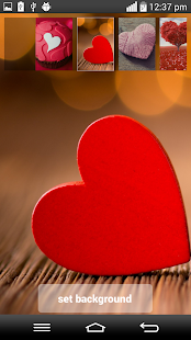 How to mod Fluffy Clock Hearts LWP lastet apk for laptop