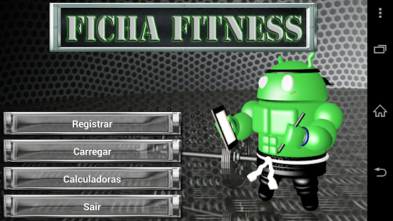 Free Ficha Fitness APK for PC