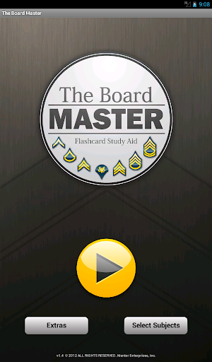 【免費教育App】Board Master Army Flashcards-APP點子