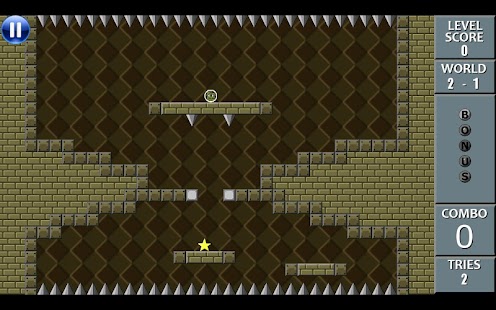 Lastest Freaky Faller APK for PC