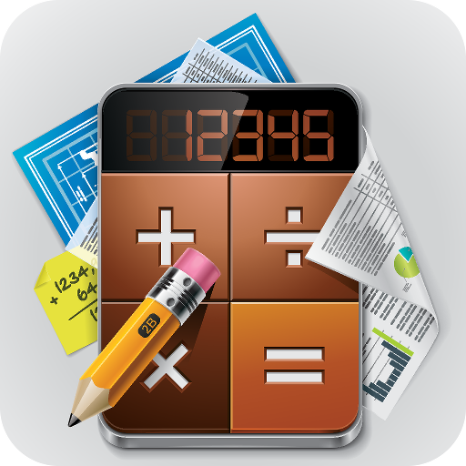 Free Scientific Calculator LOGO-APP點子