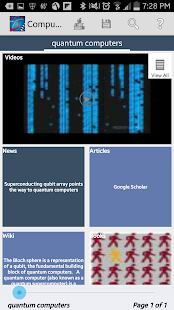 How to download Science & Tech Reports - Pro 1.3 mod apk for bluestacks