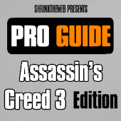 Pro Guide - Assassin's Creed 3