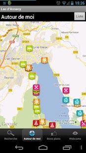 How to mod Lac Annecy Tourisme patch 1.1 apk for android