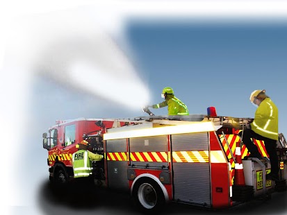 How to get Fire Truck Wallpaper 5.0 apk for android