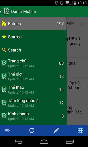 免費下載新聞APP|Dân Trí Mobile - bao Dan tri app開箱文|APP開箱王