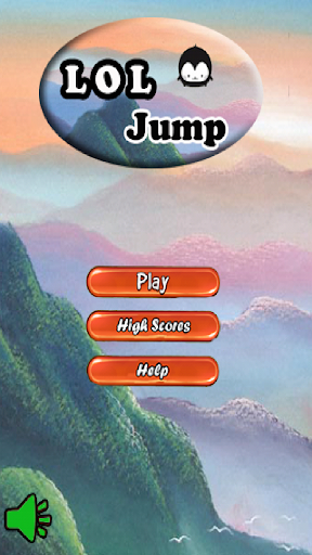 LoL Jump Beta