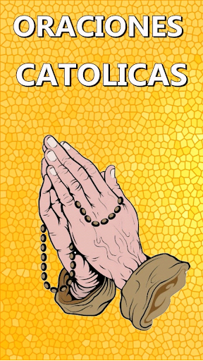 Oraciones catolicas