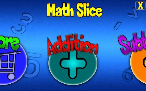 Math Slicer Pro Screenshots 7