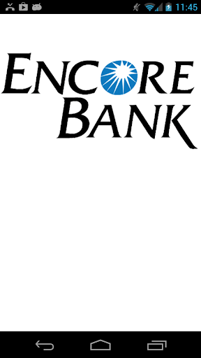 Encore Bank