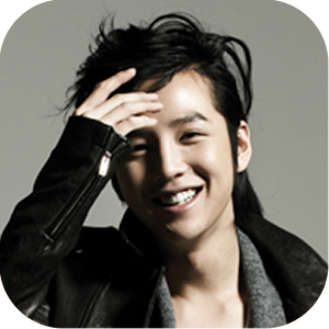 Jang Keun-suk Live Wallpaper2