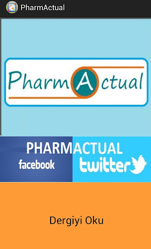 PharmActual