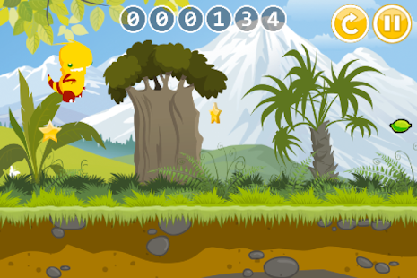 Teddy Adventure Screenshots 1