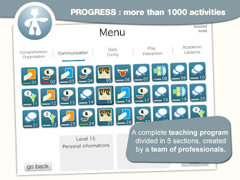 Progress by LearnEnjoy poster 2