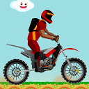 Extreme Moto Mania - Race Game mobile app icon