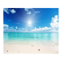 Blue Beach icon