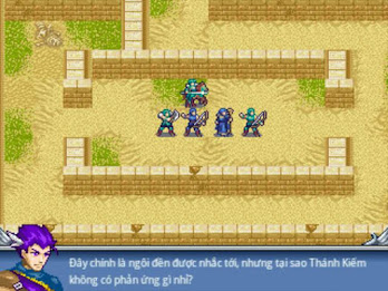 Hidden 3 - Chapter 2 - Adventure poster 3