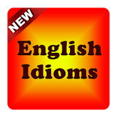 Idioms & Phrases with Meaning!