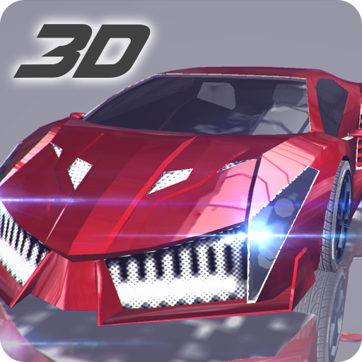 Urban Racer 3D 賽車遊戲 App LOGO-APP開箱王