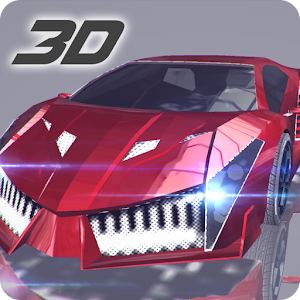 Urban Racer 3D.apk 1.2