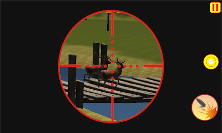 Deer Hunting 2015 poster 4