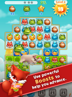 Forest Mania™ - screenshot thumbnail