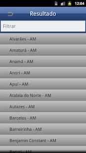 Download Cities in Brazil APK for Android