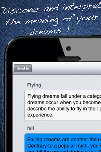 【免費書籍App】Dream Meaning Dictionary-APP點子