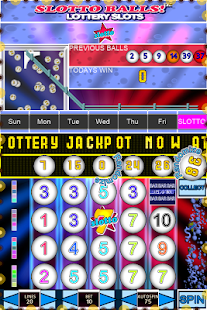 How to download Slotto Balls™ Lottery Slots 2.0.0 mod apk for laptop