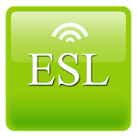 Cover Image of 下载 ESL Podcast- Unofficial 1.6 APK