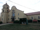 Saint Ann's Roman Catholic Church
