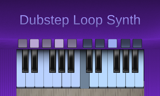 Dubstep Loop Synth