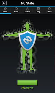 How to download N8 PHONE RADIATION PROTECTION 1.314159 mod apk for bluestacks