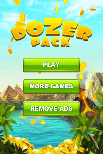 Dozer Pack