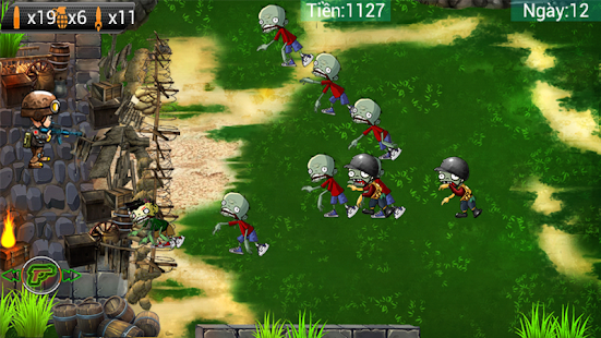 How to get Zombie nổi dậy 1.0.2 apk for bluestacks