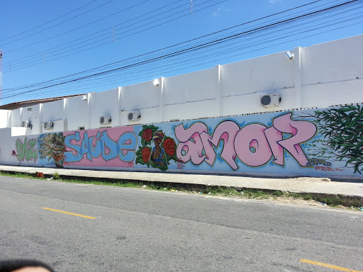 Grafite Rosa