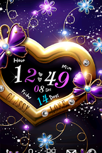 How to download Glossy Love LWP Trial 1.0.3 mod apk for bluestacks