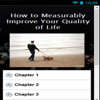 How to Measurably Improve