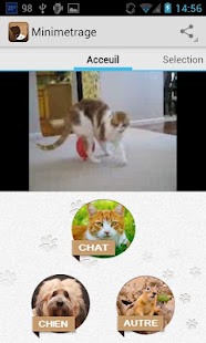 How to download Minimétrage 1.0 unlimited apk for laptop