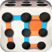 Dots and Boxes - Classic Strategy Board Games