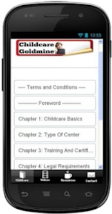 How to install Childcare Goldmine 1.2 mod apk for android