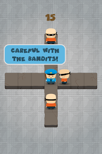 download Police Fury Free Game free