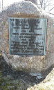 Horatio Stebbins Memorial