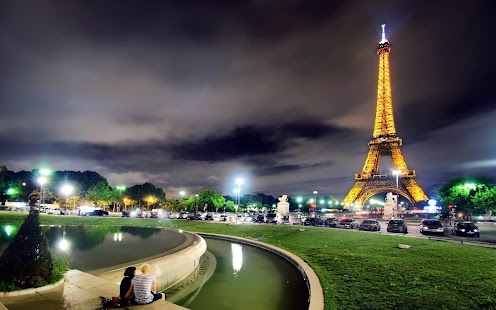 France Wallpaper Screenshots 6