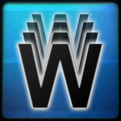 Word Game Forever LOGO-APP點子