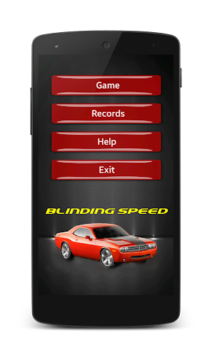 Blinding Speed Racing - Free