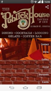 Free Download Chester Publick House APK