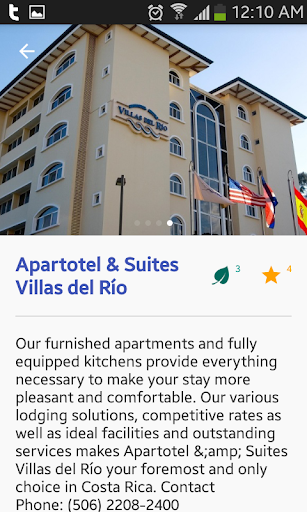 免費下載旅遊APP|Costa Rican Hotels app開箱文|APP開箱王