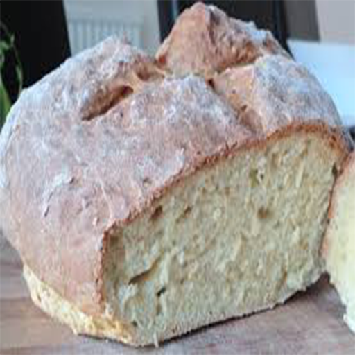 How To Make Soda Bread