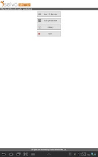 How to mod D'BarScan lastet apk for laptop